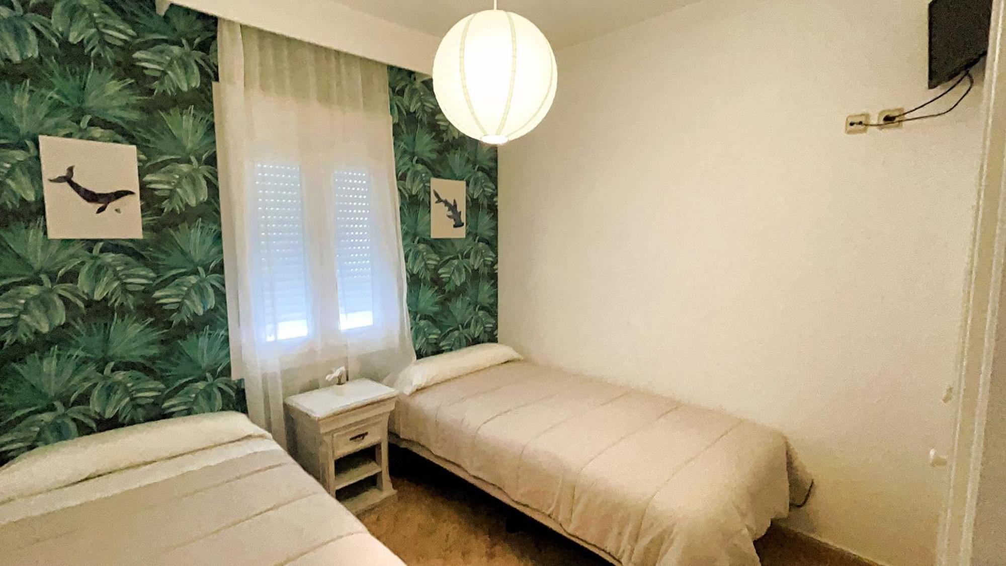 Hotel Playa Del Carmen Barbate Ngoại thất bức ảnh